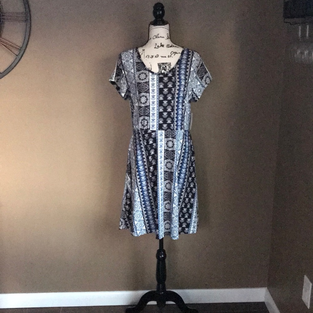 Ladies Dress NWT